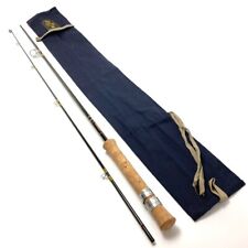 HARDY Fiberlite Spinning