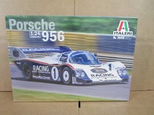 ITA/3648 PORSCHE 956 RACING