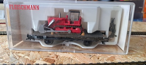 Fleischmann 5259 k - 5259,