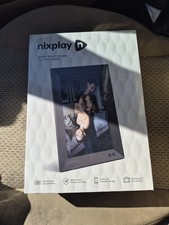Nixplay W10F 10.1" Smart