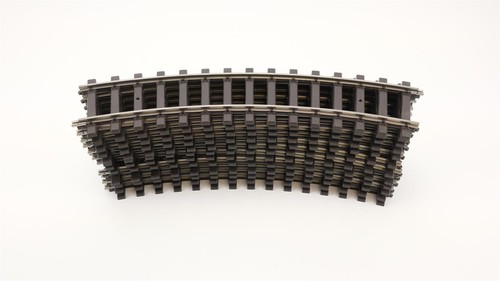 Märklin spur 5922 gebogenes - spur, 1
