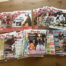 Pferde Sport International