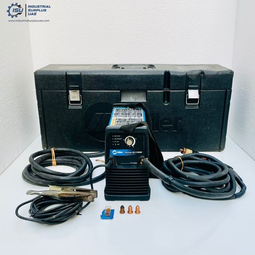 Miller spectrum 625 treme dc - miller,