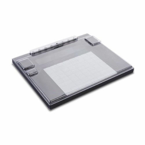 Decksaver ableton push - ableton,