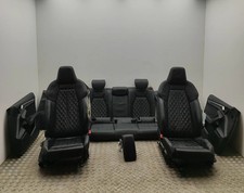 AUDI A3 Limousine 8YS