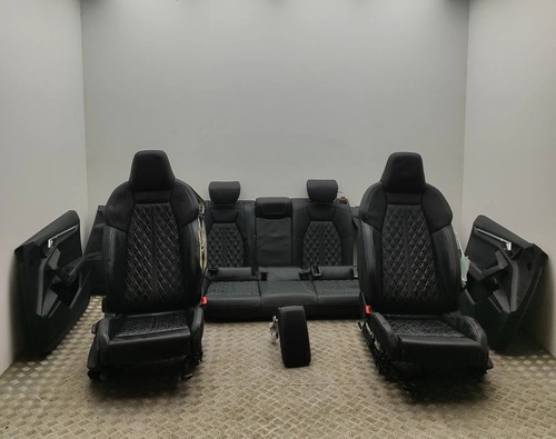 Audi limousine 8ys - audi,