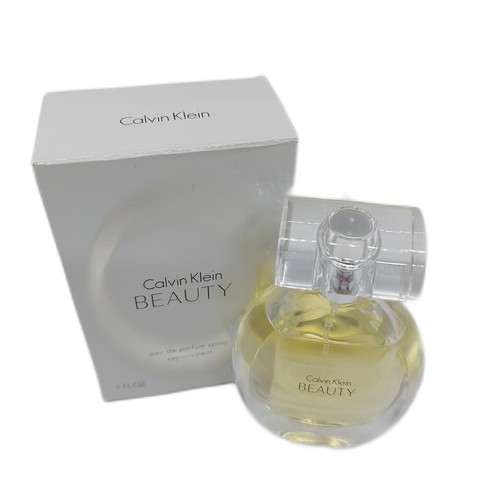 Calvin klein eau parfum - calvin, de
