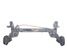 8200630725 Bridge Rear Axle