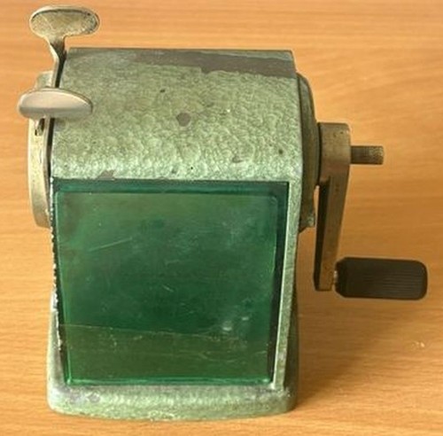 Dahle vintage anspitzer - 77,