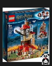 ✅ LEGO Harry Potter: Angriff
