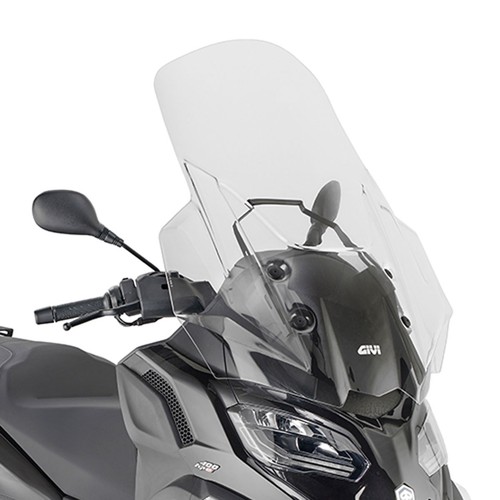 Givi d5619st windschutzscheibe - givi,