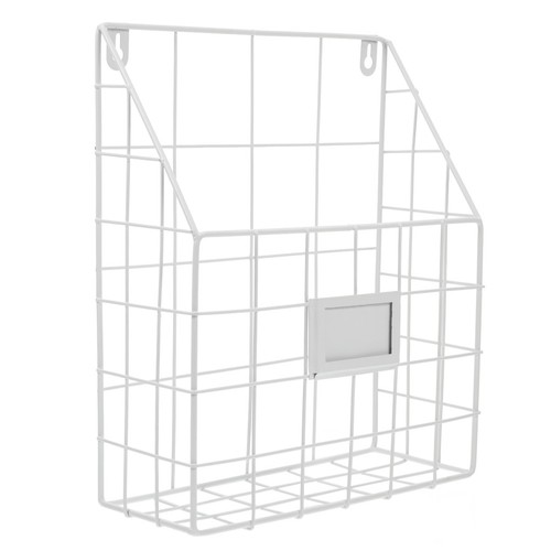 Zeitungsregal dekorativer - zeitungsregal,