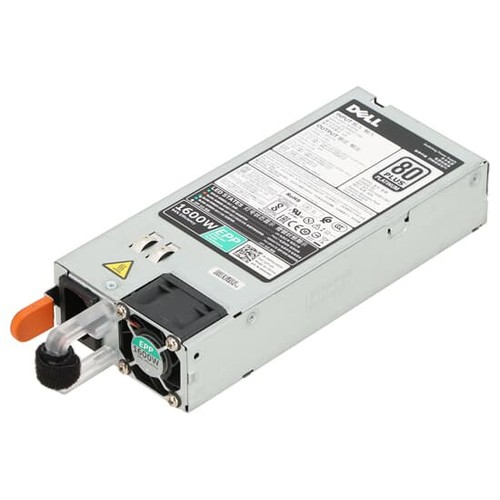 Dell 1600w server - power, supply