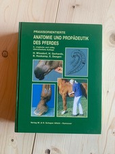Praxisorientierte Anatomie und
