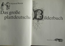 Konrad Reich  Das große