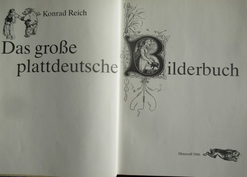 Konrad reich das große - reich,