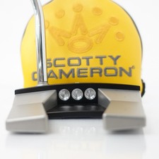Neuer Scotty Cameron PHANTOM X