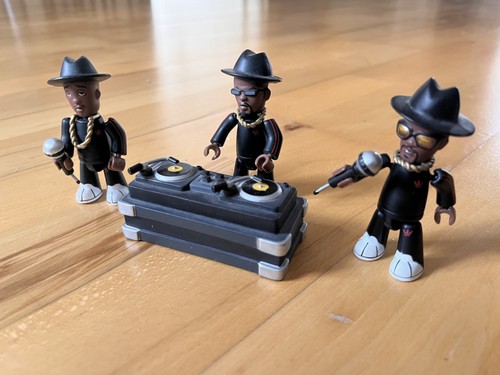 Run dmc mez - run,