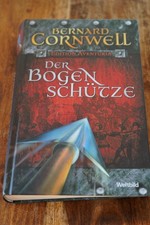 Bernard Cornwell - Der