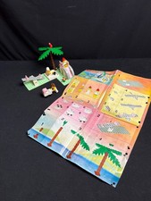 Lego 6403 Paradisa Paradise