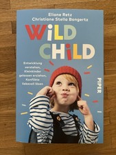 Wild Child von Eliane Retz