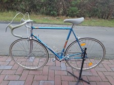Vintage Rennrad Motobecane