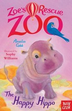 Zoe's Rescue Zoo: The Happy
