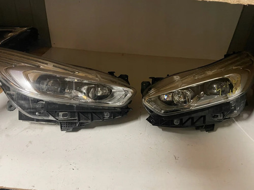 Frontscheinwerfer ford galaxy - frontscheinwerfer,