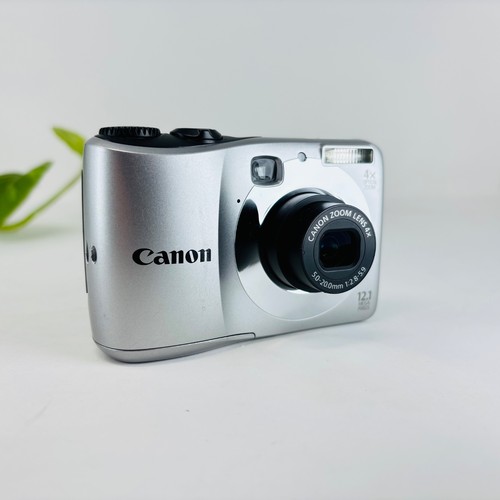 Canon powershot a1200 - powershot,
