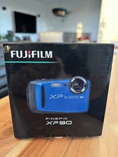 Fujifilm Fuji Finepix XP90