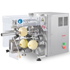 Apfelschälmaschine Feuma