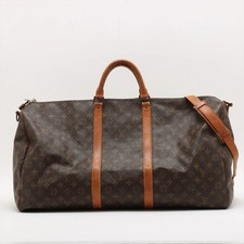 Louis Vuitton Monogram Keepall