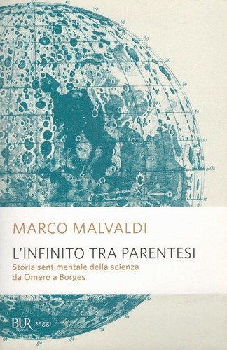 Infinito tra parentesi - tra,