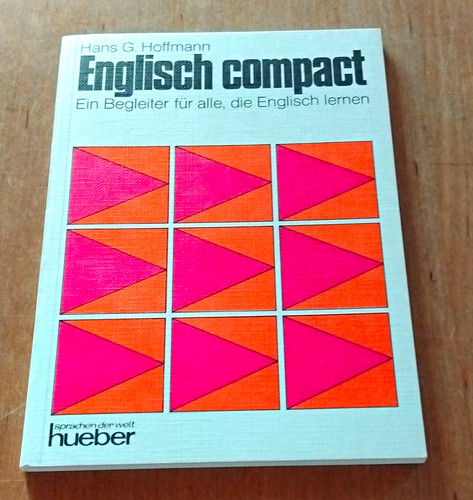Hueber englisch compact - hueber,