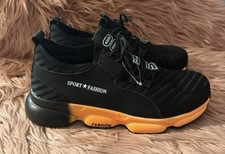 Pangolin Sicherheitsschuhe