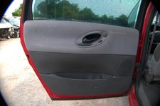 VW Sharan 7M Türverkleidung