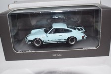 Minichamps Porsche 911 (930)