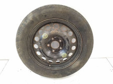 BMW X3 E83 2010 17 Zoll