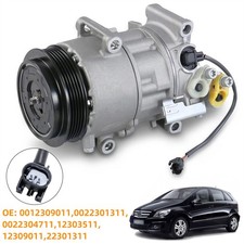 KLIMAKOMPRESSOR KLIMAANLAGE