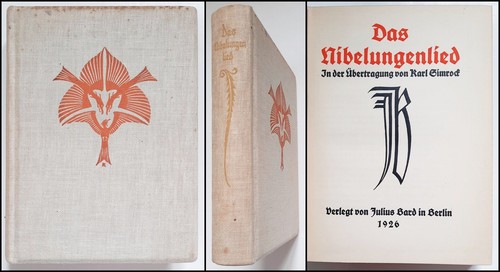 Das nibelungenlied karl - das,