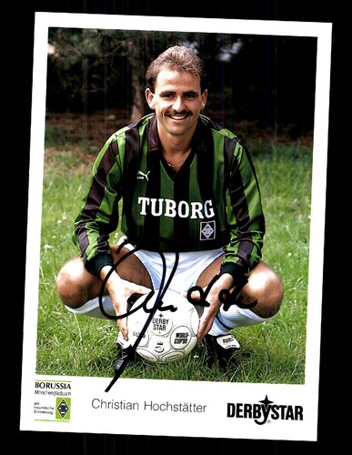 Autogrammkarten borussia - autogrammkarten,