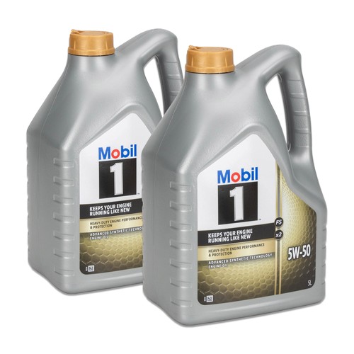 10l liter mobil - mobil, x2