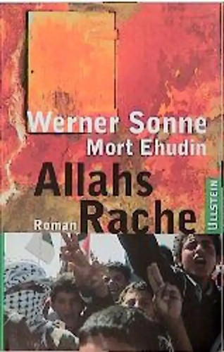 Allahs rache - allahs,