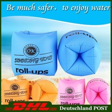 1Paar Manschette Schwimmhilfe