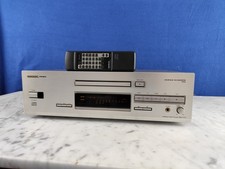 Onkyo Integra DX-7711  High-End CD-Player ***überholt 12 Mon. Gewährleistung***