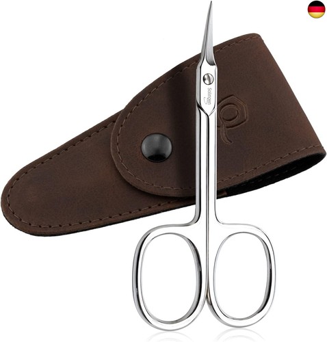 Kombi haut und nagelschere - haut-,
