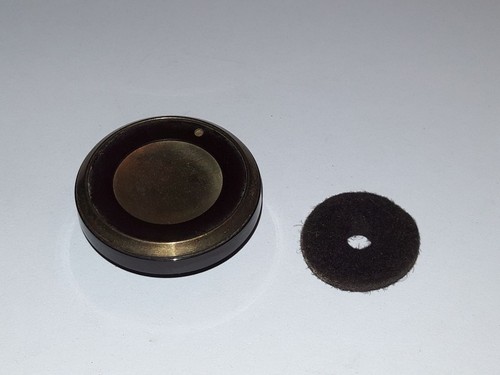 Pos drehknopf - 1), 1