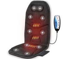 COMFIER Massagesitz Wärme