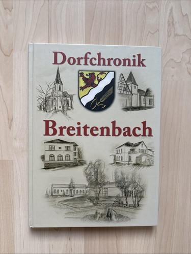 Selten dorfchronik - selten!,