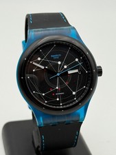swatch automatic zodiac 42mm